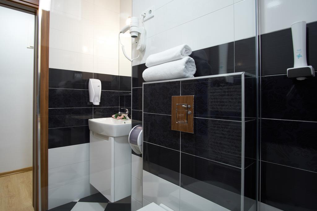 Green Elite Residence SJJ Eksteriør bilde