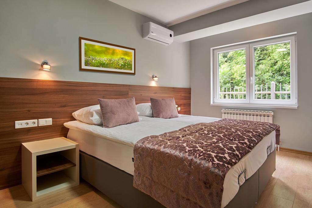 Green Elite Residence SJJ Eksteriør bilde