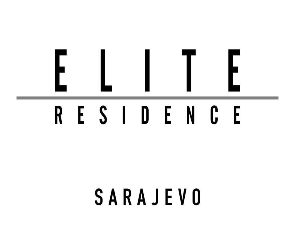 Green Elite Residence SJJ Eksteriør bilde